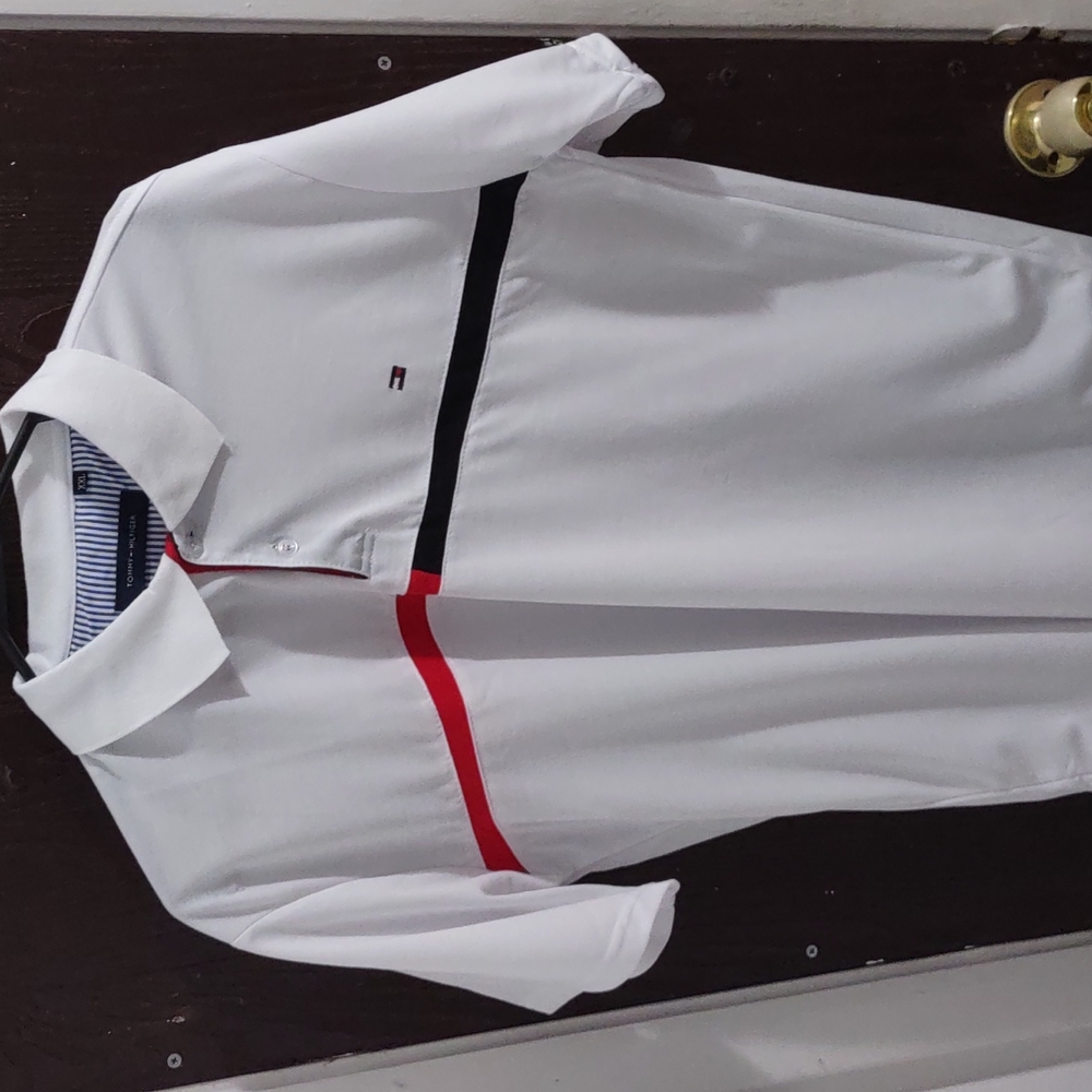 🔥Sale🔥 Tommy Hilfiger Shirt‼️